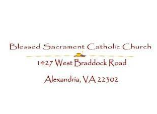 Blessed Sacrament Roman Catholic Church